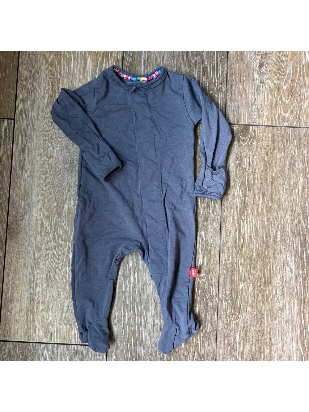 Magnetic Me Navy Sleeper